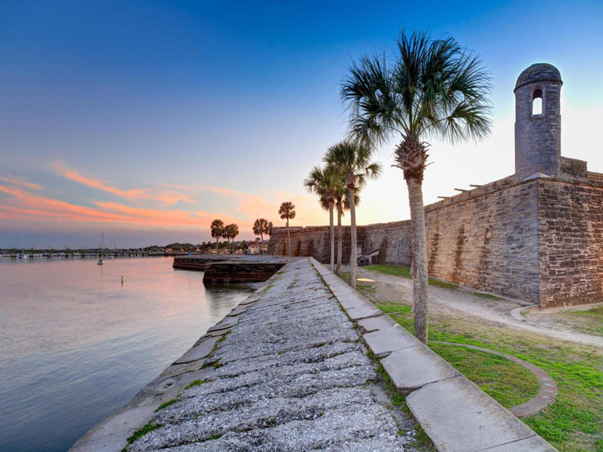 Ocean Village Club R11 St. Augustine Exterior foto