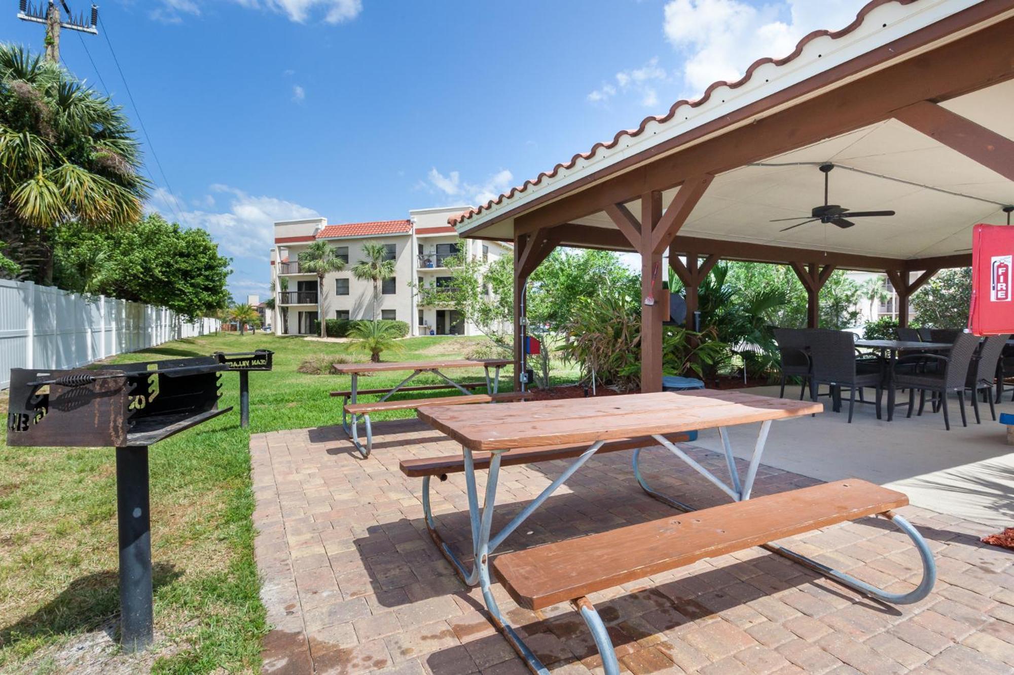 Ocean Village Club R11 St. Augustine Exterior foto