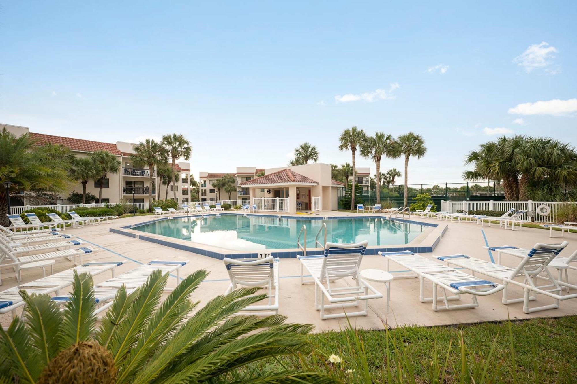Ocean Village Club R11 St. Augustine Exterior foto