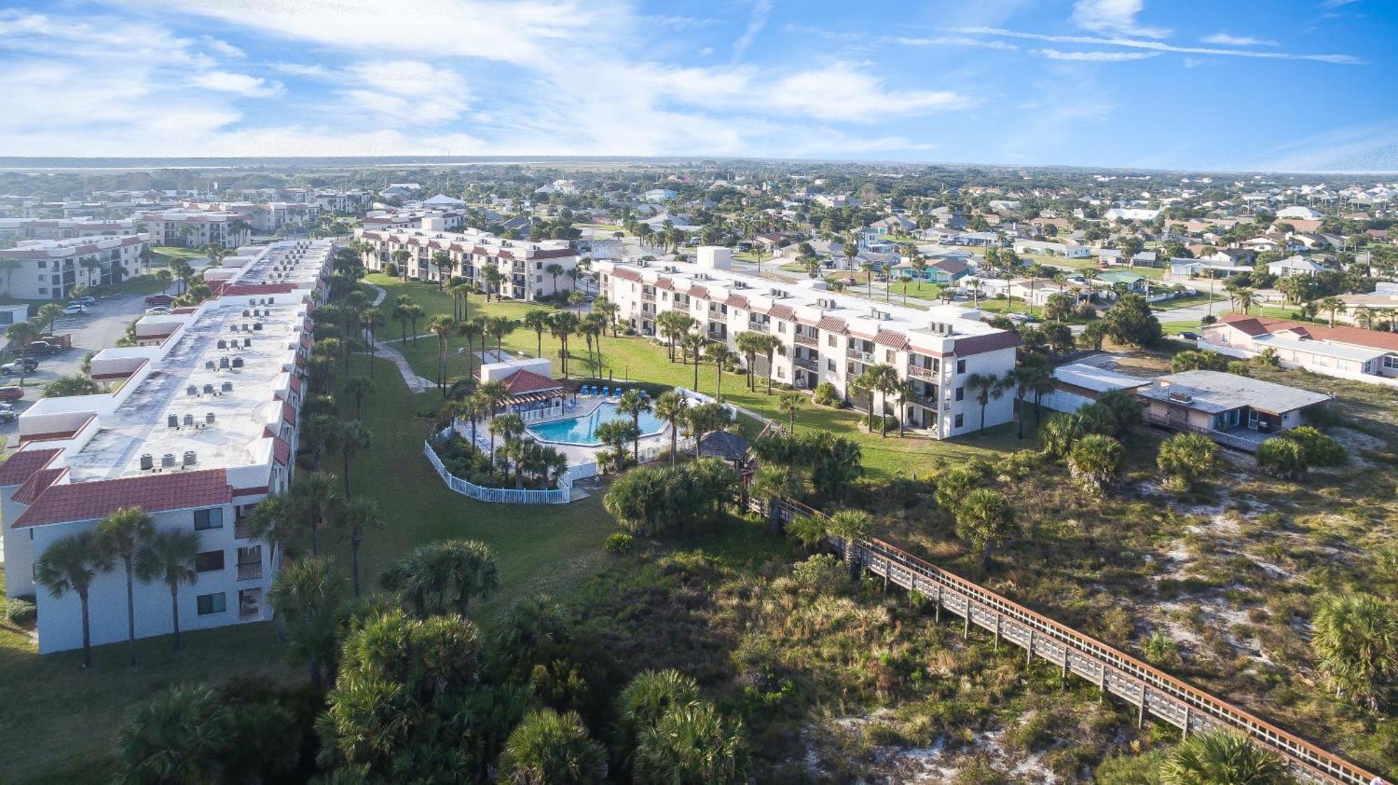 Ocean Village Club R11 St. Augustine Exterior foto