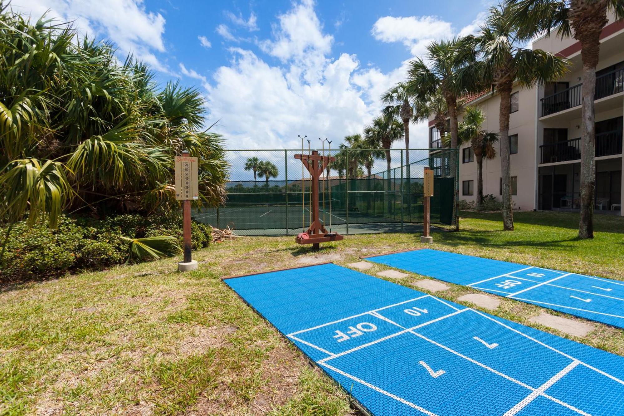 Ocean Village Club R11 St. Augustine Exterior foto